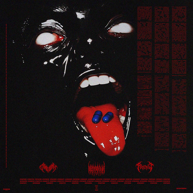 Ξ cover art