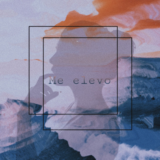 Me Elevo cover art