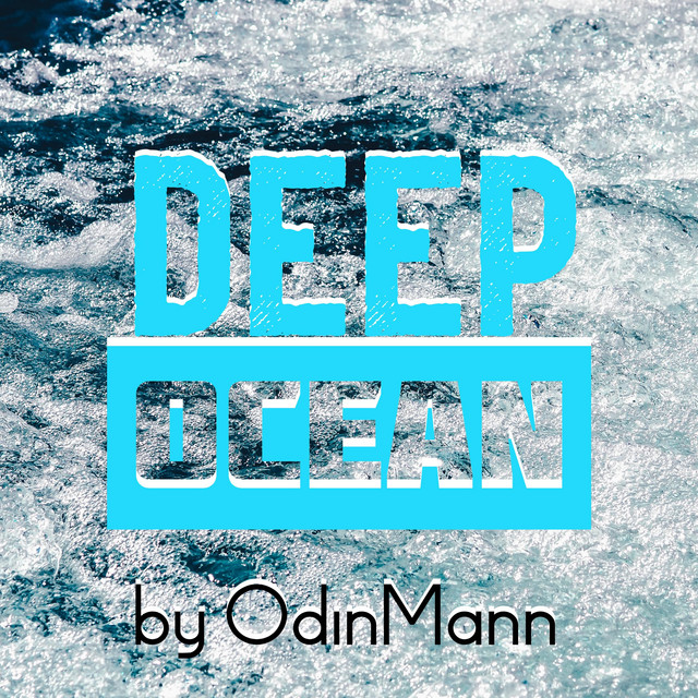 Deep Ocean cover art