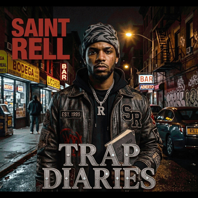 Saint Rell