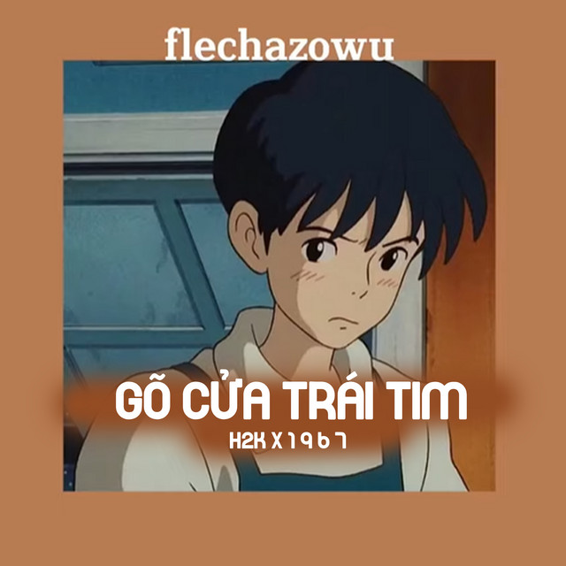 Gõ Cửa Trái Tim (Slowed)