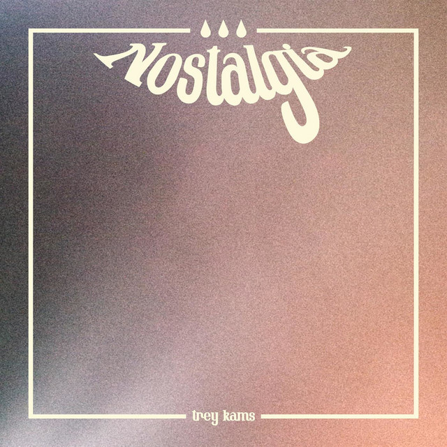 Nostalgia cover art