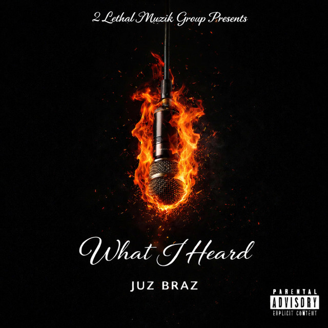 What I Heard