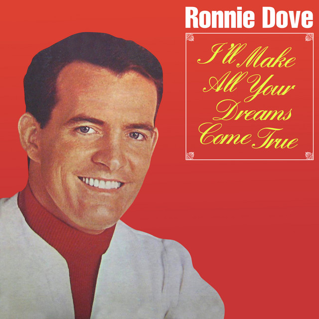 I'll Make All Your Dreams Come True cover