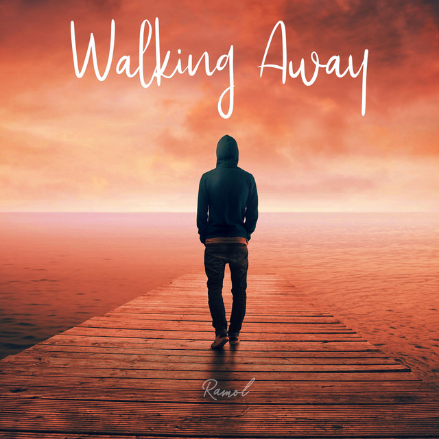 Walking Away cover art