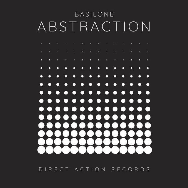 Обкладинка Basilone — Abstraction