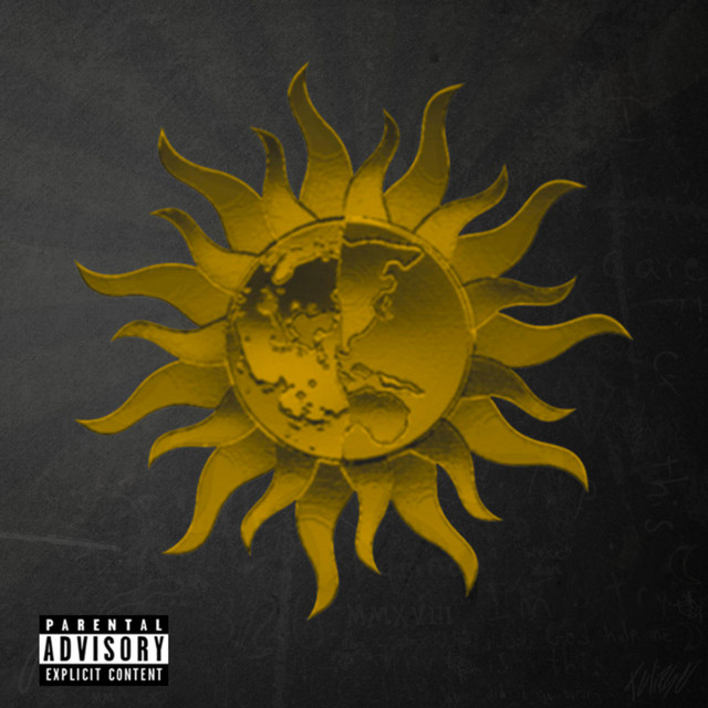 Equinox cover art