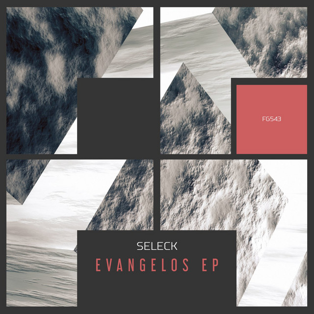 Evangelos album art