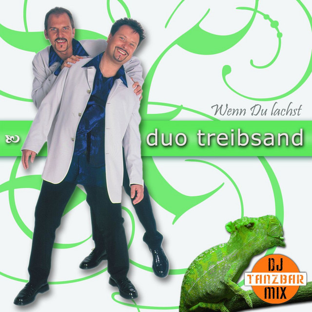 Wenn Du Lachst cover