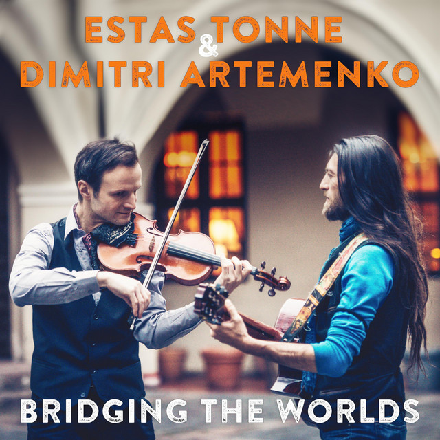Bridging the Worlds - Live