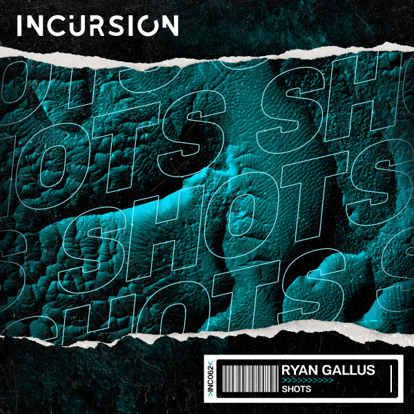 Shots cover art