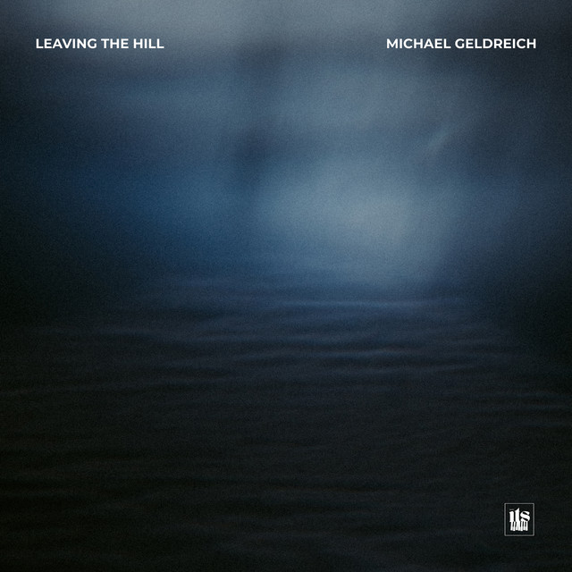 Leaving The Hill cover art