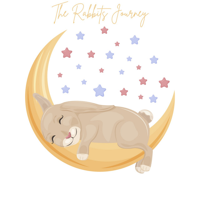The Rabbits Journey - Single by Wilbur Aiken | Spotify