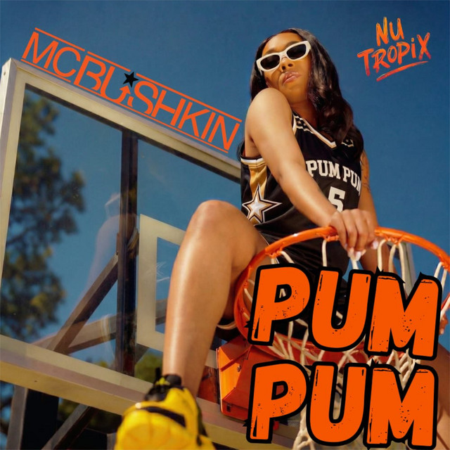 Pum Pum cover