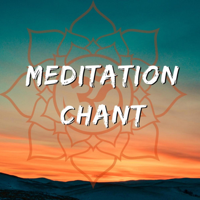 Meditation Yoga Music Chant cover art