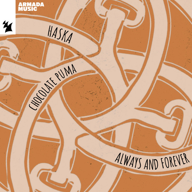 Always And Forever cover art