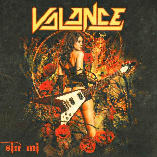 Sin Mí cover art