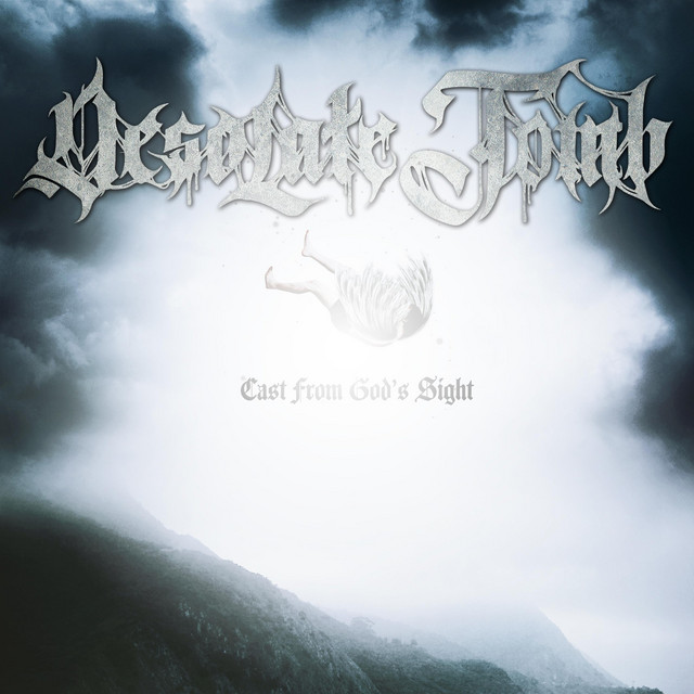 Cast from God's Sight cover art