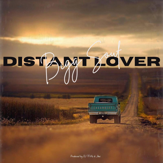 Distant Lover