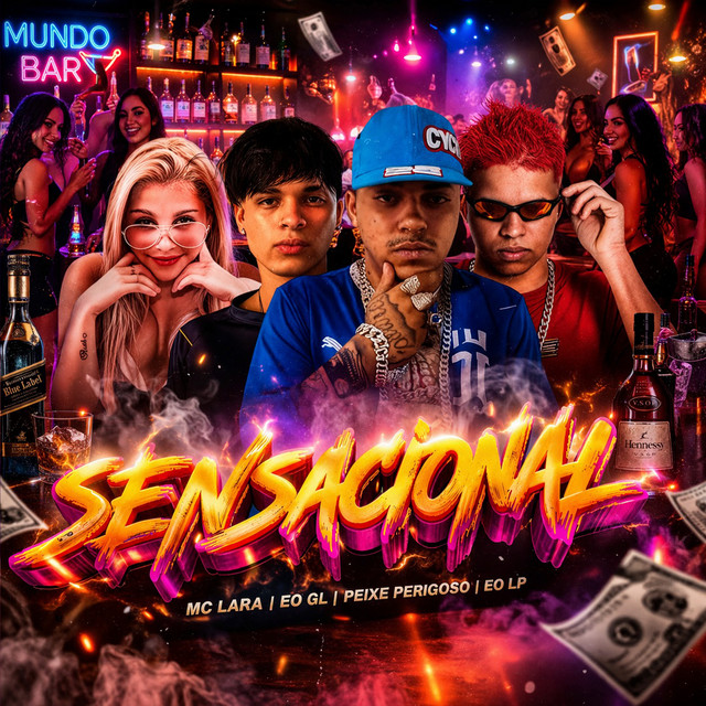 Sensacional