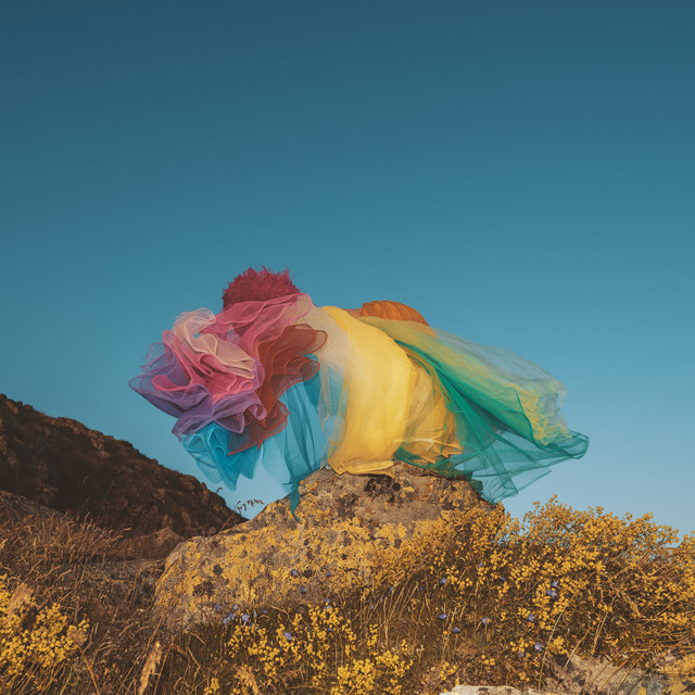 undefined album image
