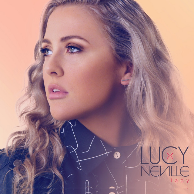 Lady cover