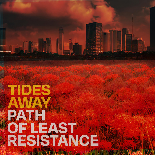 Path of Least Resistance cover art
