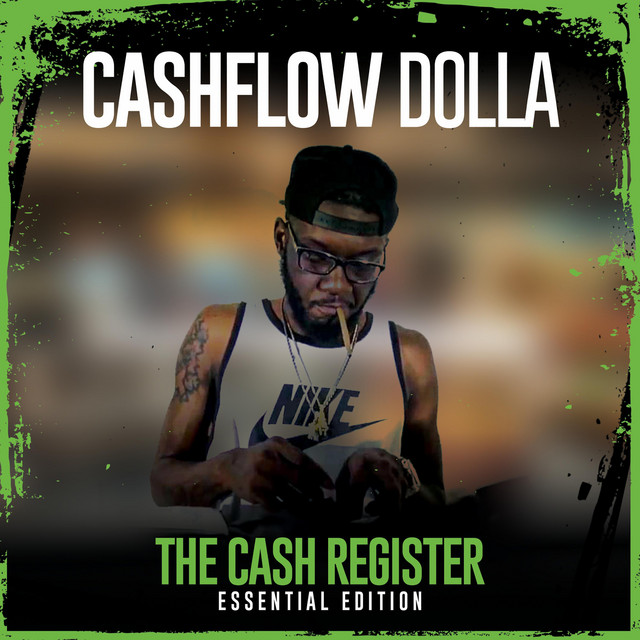1－Cashflow－Reggae Cashflow－ReggaeAllStar All 【中古】 Vol． Star