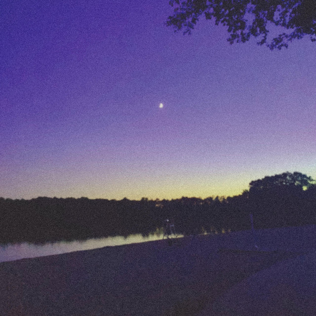 Under The Moon