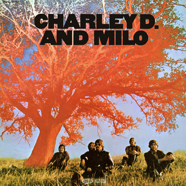 Charley D. and Milo