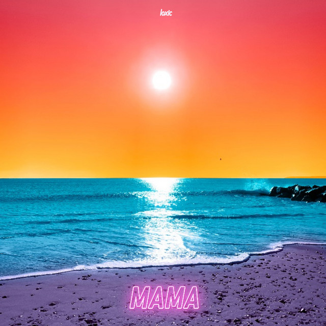 Mama cover art