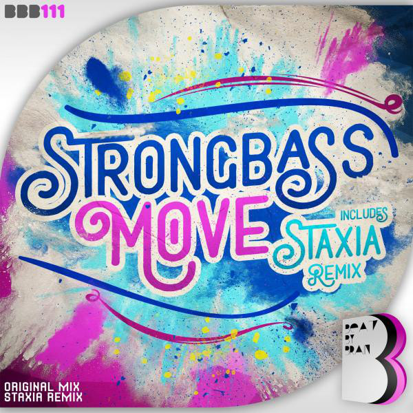 Move album art