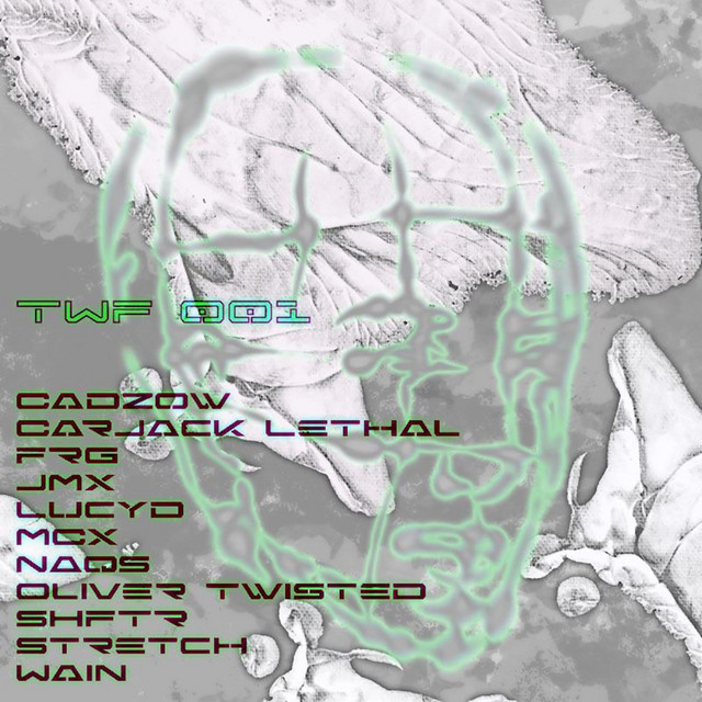 Third eye cover art