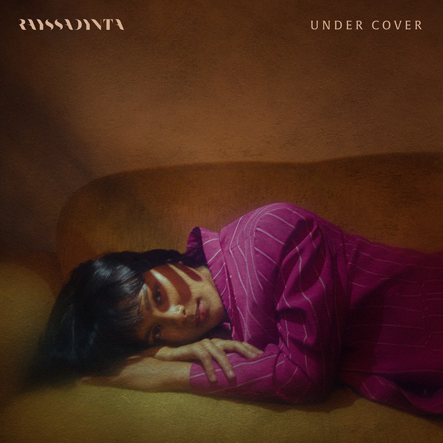 Under Cover cover art