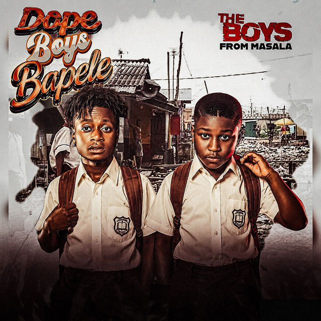 Dope Boys Bapele