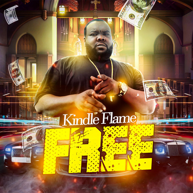 FREE cover art