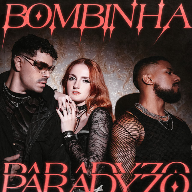 bombinha cover art
