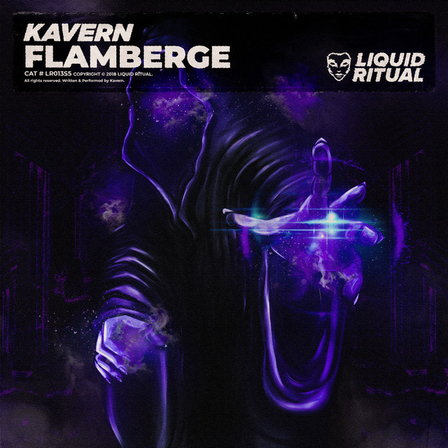 Flamberge cover