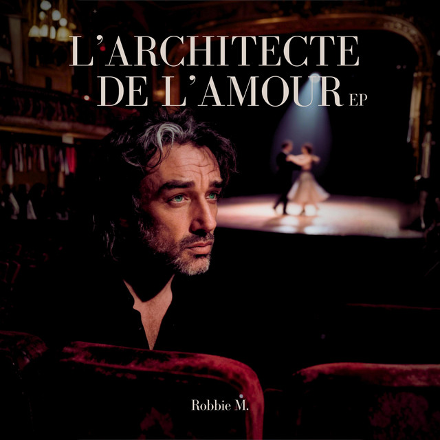 L'ARCHITECTE DE L'AMOUR