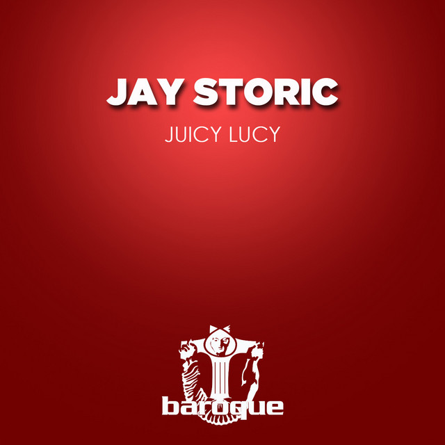 Juicy Lucy cover art