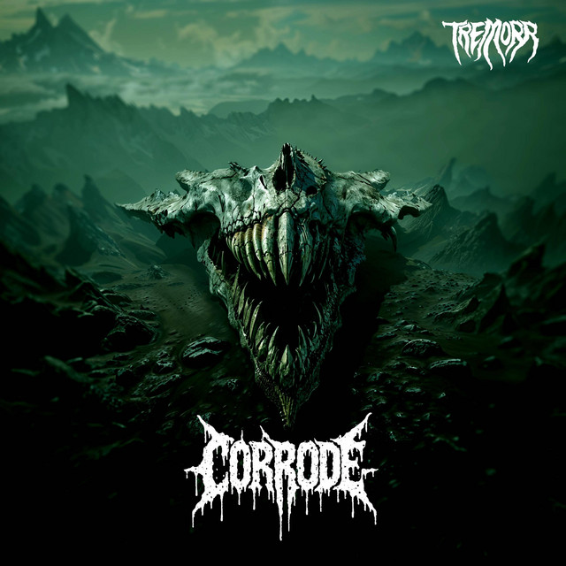 Corrode cover