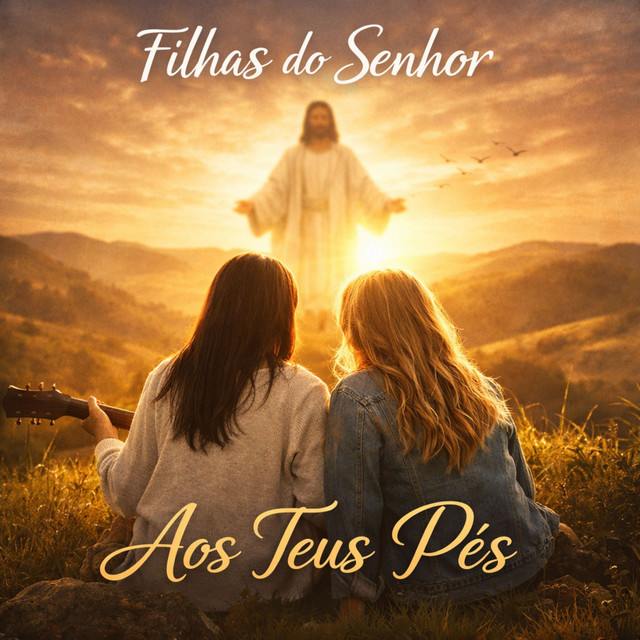 Aos Teus Pés