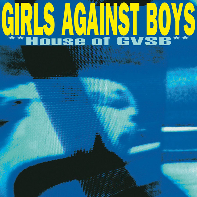 洋楽 GIRLS AGAINST BOYS Super-fire Super-fire - song and lyrics by Girls Against Boys | Spotify