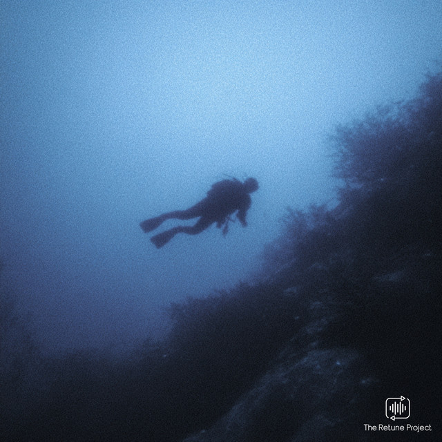 Dive album image