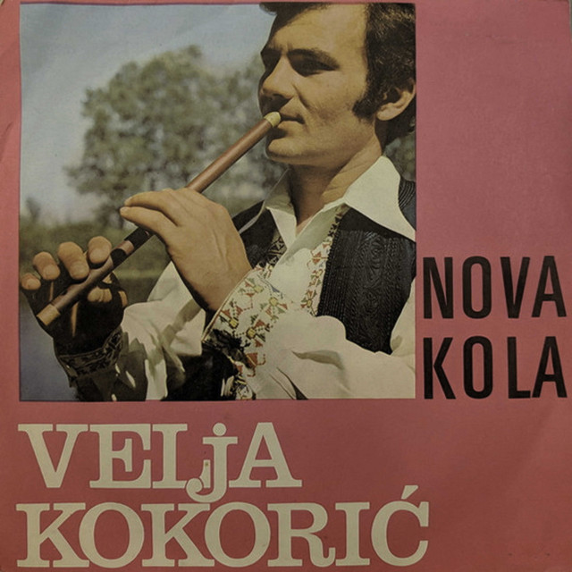 Nova kola cover