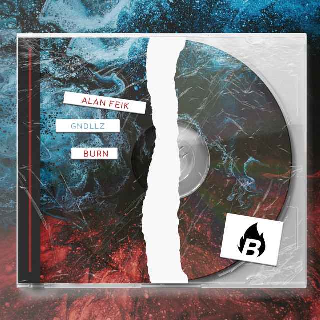 Burn cover