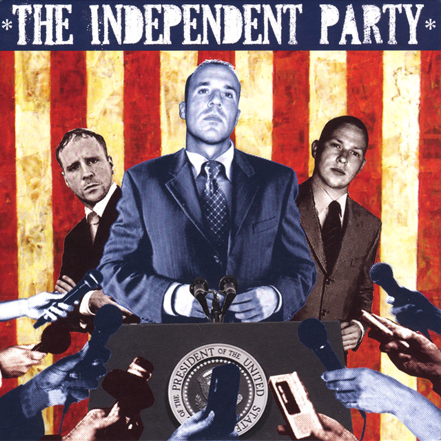 Go Getta's cover art