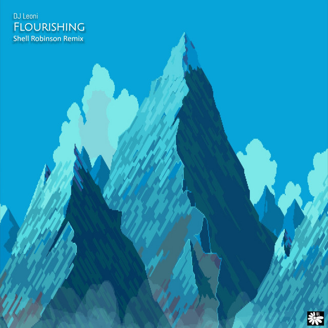 Flourishing - Shell Robinson Remix