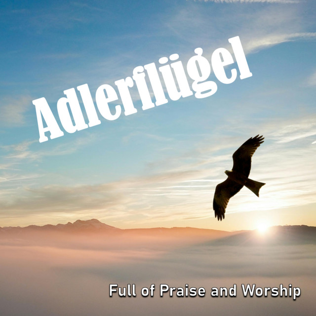 Adlerflügel