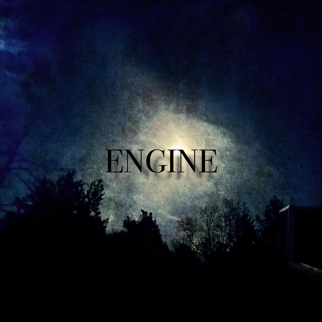 ENGINE cover art